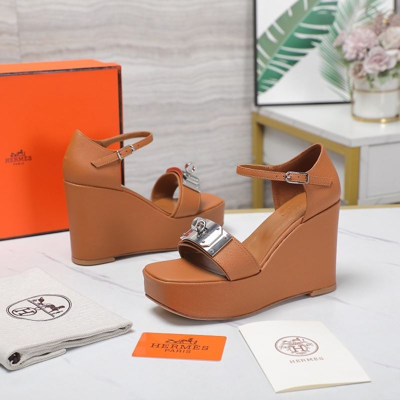 Hermes Sandals